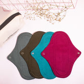 Reusable cloth panty liner(Pack of 4)